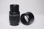 Sony SAM 55-200mm F4,0-5,6 - Gebrauchtartikel -